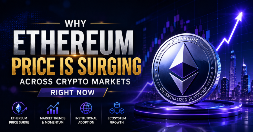 Why Ethereum Price Isn't Surging Despite Strong Fundamentals This Week